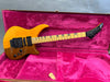 Gibson M3 MIII Superstrat 1991 Natural