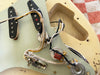 Fender Stratocaster Custom Shop 64 Relic Ltd edition Namm model