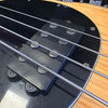 Musicman Stingray 3 EQ H Bass - Natural - Pre owned