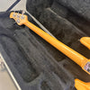Musicman Stingray 3 EQ H Bass - Natural - Pre owned