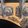 Musicman Stingray 3 EQ H Bass - Natural - Pre owned