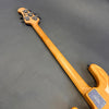 Musicman Stingray 3 EQ H Bass - Natural - Pre owned
