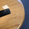 Musicman Stingray 3 EQ H Bass - Natural - Pre owned