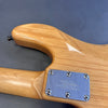 Musicman Stingray 3 EQ H Bass - Natural - Pre owned