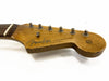 Fender Custom Shop 1960 Relic Stratocaster Roasted Ltd Edition