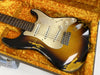 Fender Stratocaster Custom Shop 59 Heavy Relic Ltd Edition Roasted