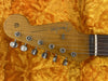 Fender Stratocaster Custom Shop 59 Heavy Relic Ltd Edition Roasted