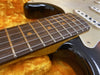 Fender Stratocaster Custom Shop 59 Heavy Relic Ltd Edition Roasted