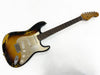 Fender Stratocaster Custom Shop 59 Heavy Relic Ltd Edition Roasted
