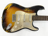 Fender Stratocaster Custom Shop 59 Heavy Relic Ltd Edition Roasted