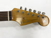 Fender Stratocaster Custom Shop 59 Heavy Relic Ltd Edition Roasted