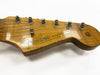 Fender Stratocaster Custom Shop 59 Heavy Relic Ltd Edition Roasted