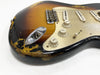 Fender Stratocaster Custom Shop 59 Heavy Relic Ltd Edition Roasted