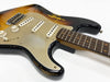 Fender Stratocaster Custom Shop 59 Heavy Relic Ltd Edition Roasted
