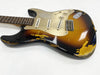 Fender Stratocaster Custom Shop 59 Heavy Relic Ltd Edition Roasted