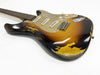 Fender Stratocaster Custom Shop 59 Heavy Relic Ltd Edition Roasted