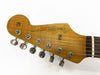 Fender Stratocaster Custom Shop 59 Heavy Relic Ltd Edition Roasted