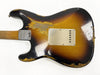 Fender Stratocaster Custom Shop 59 Heavy Relic Ltd Edition Roasted