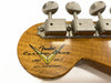 Fender Stratocaster Custom Shop 59 Heavy Relic Ltd Edition Roasted