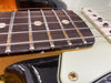 Fender Stratocaster Custom Shop 61 Journeyman Relic Black / Gold hardware