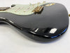 Fender Stratocaster Custom Shop 61 Journeyman Relic Black / Gold hardware