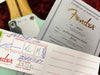 Fender Stratocaster Custom Shop 55 Journeyman Relic