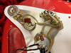 Fender Stratocaster Custom Shop 56 NOS / Closet classic Strat Ltd edition
