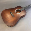 Martin Dreadnought Junior model Jr-10E