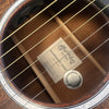 Martin Dreadnought Junior model Jr-10E