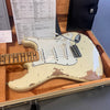 Fender Custom Shop 69 Heavy Relic Stratocaster Custom Order MVP edition