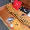 Fender Custom Shop 69 Heavy Relic Stratocaster Custom Order MVP edition