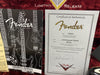 Fender Stratocaster Custom Shop Relic 58 Dennis Galuszka Masterbuild