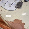 Fender Custom Shop 69 Heavy Relic Stratocaster Custom Order MVP edition