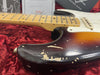 Fender Stratocaster Custom Shop Relic 58 Dennis Galuszka Masterbuild