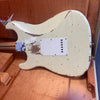 Fender Custom Shop 69 Heavy Relic Stratocaster Custom Order MVP edition