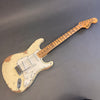 Fender Custom Shop 69 Heavy Relic Stratocaster Custom Order MVP edition