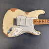Fender Custom Shop 69 Heavy Relic Stratocaster Custom Order MVP edition