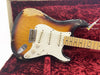 Fender Stratocaster Custom Shop Relic 58 Dennis Galuszka Masterbuild