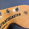 Fender Custom Shop 69 Heavy Relic Stratocaster Custom Order MVP edition