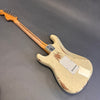 Fender Custom Shop 69 Heavy Relic Stratocaster Custom Order MVP edition