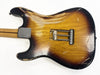 Fender Stratocaster Custom Shop Relic 58 Dennis Galuszka Masterbuild