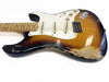 Fender Stratocaster Custom Shop Relic 58 Dennis Galuszka Masterbuild