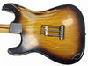 Fender Stratocaster Custom Shop Relic 58 Dennis Galuszka Masterbuild