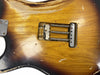 Fender Stratocaster Custom Shop Relic 58 Dennis Galuszka Masterbuild