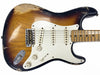 Fender Stratocaster Custom Shop Relic 58 Dennis Galuszka Masterbuild