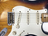 Fender Stratocaster Custom Shop Relic 58 Dennis Galuszka Masterbuild