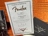 Fender Custom Shop Telecaster Relic 1960 Ltd Edition