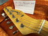 Fender Custom Shop Telecaster Relic 1960 Ltd Edition
