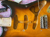 Fender Stratocaster Custom Shop 1956 Heavy Relic Sunburst