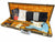 Fender Stratocaster Custom Shop 57 Heavy Relic Master Build Jason Smith